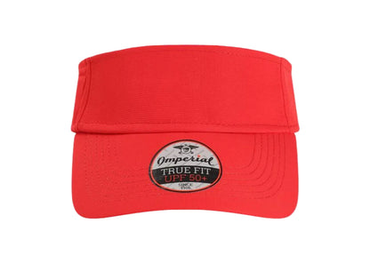 The Performance Phoenix Visor - 3124P