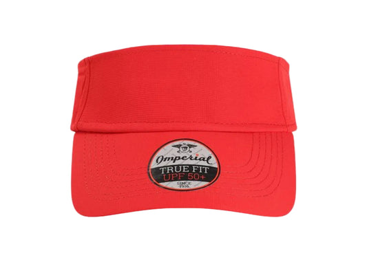 The Performance Phoenix Visor - 3124P