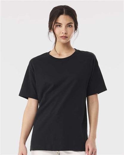 Unisex 6 oz. Heavyweight Tee - 3010