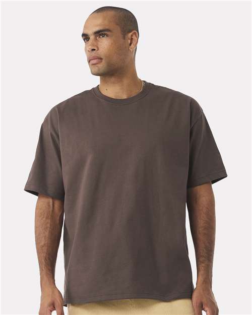 unisex 7.5 oz heavyweight tee - 4610