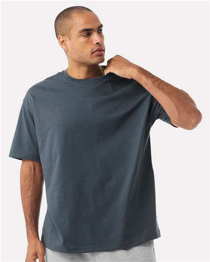 Unisex 7.5 oz Heavyweight Tee - 4610
