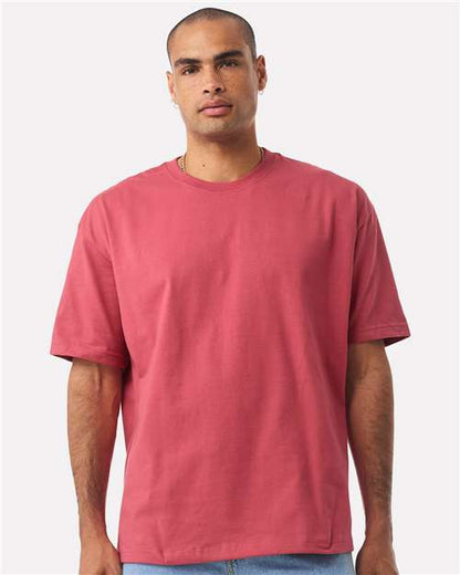 Unisex 7.5 oz Heavyweight Tee - 4610