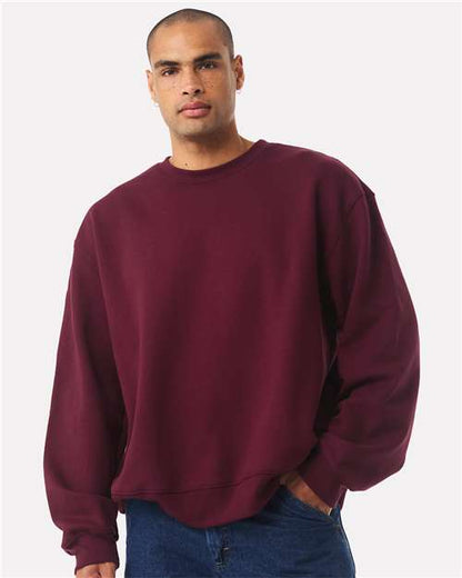 Unisex 10 oz. Heavyweight Crewneck Sweatshirt - 4711