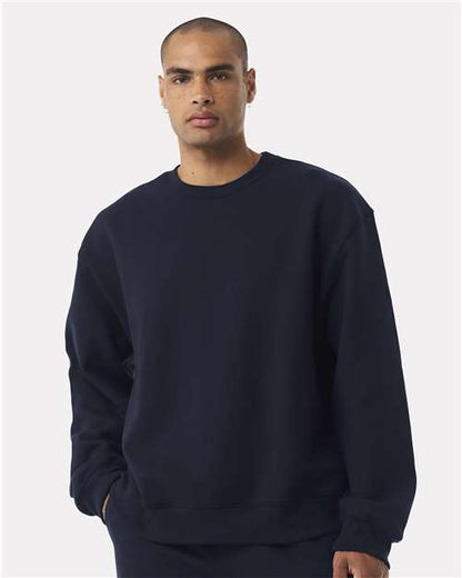 Unisex 10 oz. Heavyweight Crewneck Sweatshirt - 4711