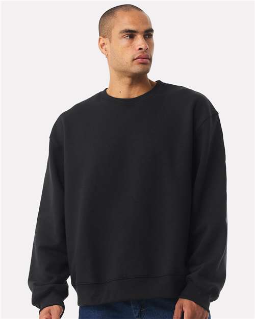 unisex 10 oz. heavyweight crewneck sweatshirt - 4711