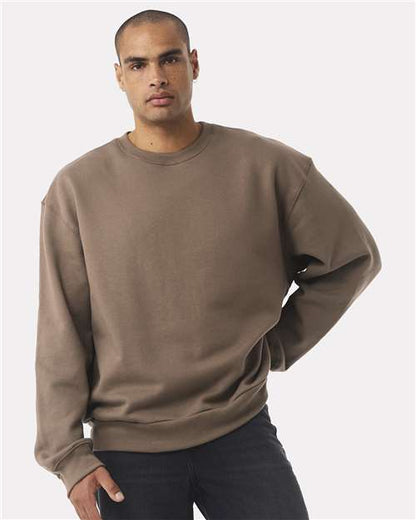 Unisex 10 oz. Heavyweight Crewneck Sweatshirt - 4711