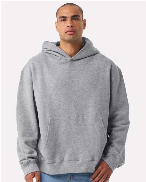 unisex 10 oz. heavyweight hoodie sweatshirt - 4719