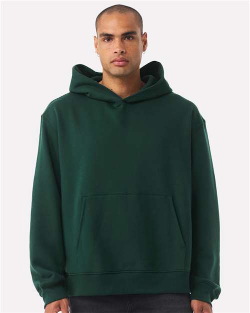 unisex 10 oz. heavyweight hoodie sweatshirt - 4719