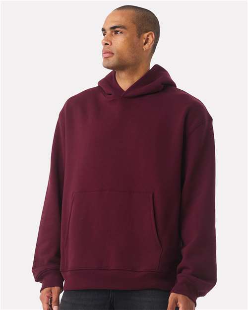 unisex 10 oz. heavyweight hoodie sweatshirt - 4719