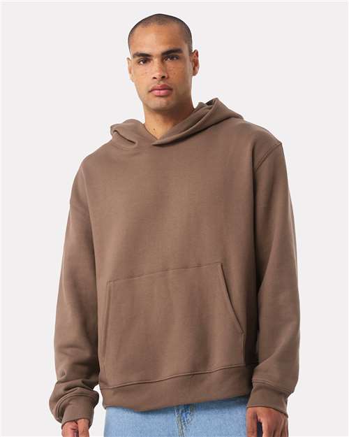 unisex 10 oz. heavyweight hoodie sweatshirt - 4719
