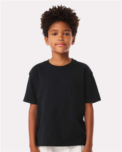 Youth 6 oz. Heavyweight Tee - 3010Y