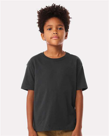 Youth 6 oz. Heavyweight Tee - 3010Y