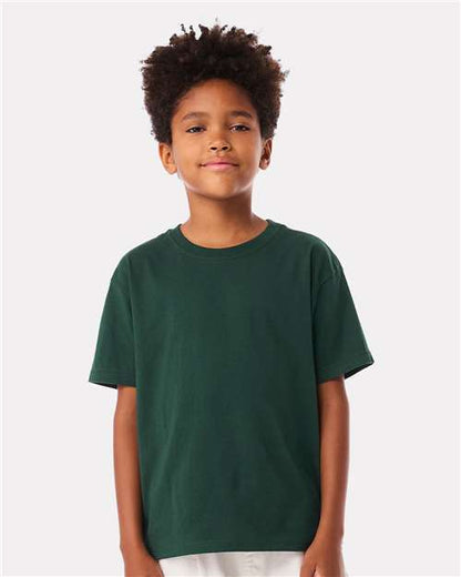 Youth 6 oz. Heavyweight Tee - 3010Y