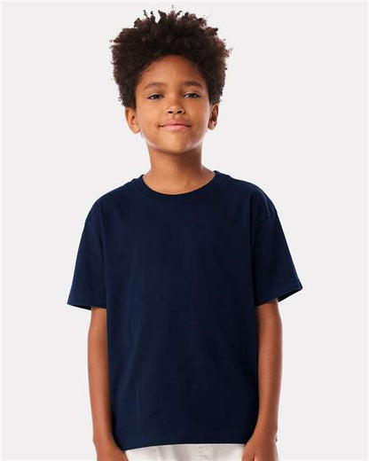 Youth 6 oz. Heavyweight Tee - 3010Y