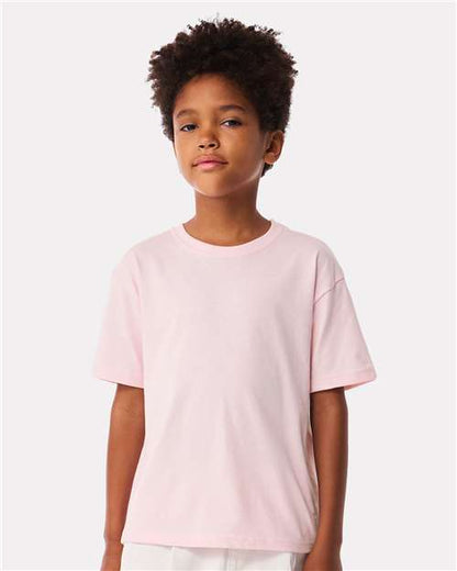 Youth 6 oz. Heavyweight Tee - 3010Y