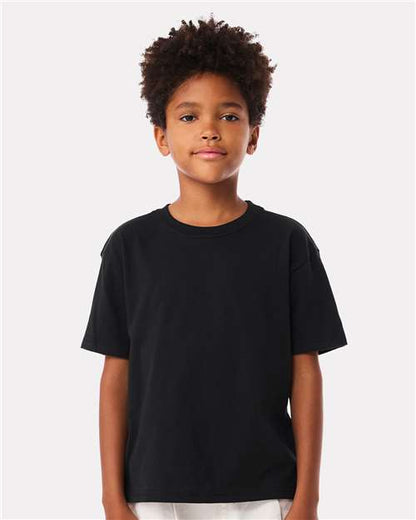 Youth 6 oz. Heavyweight Tee - 3010Y