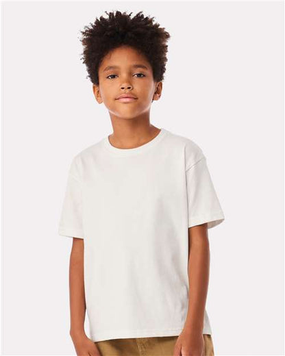 Youth 6 oz. Heavyweight Tee - 3010Y