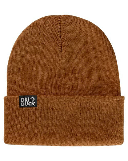 Coleman Cuffed Beanie - 3523
