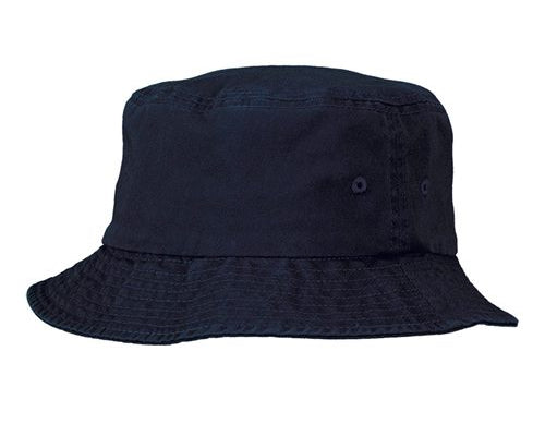 Bucket Hat - 2050