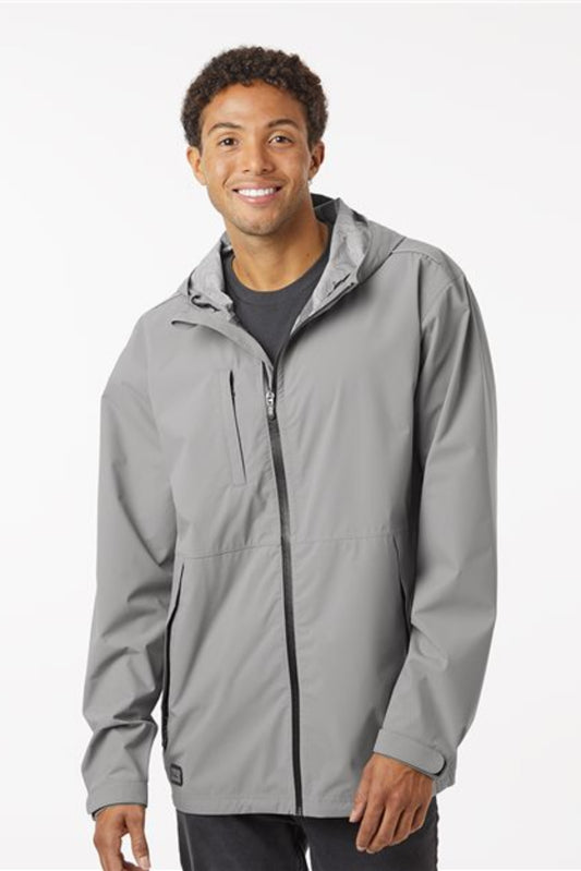 Men's Challenger Full-Zip Jacket - 5302