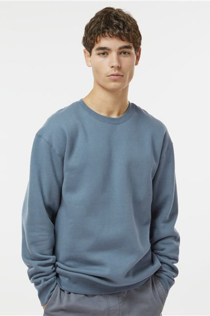 Unisex Heavyweight Crewneck Sweatshirt - IND3000