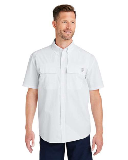 Men's Creekbed Short Sleeve Shirt - H150183
