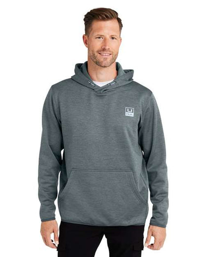 Men's Coldfront+ Performance Hooded Sweatshirt - H130093