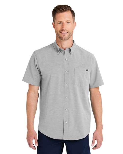 men's kona solid shirt - h150154