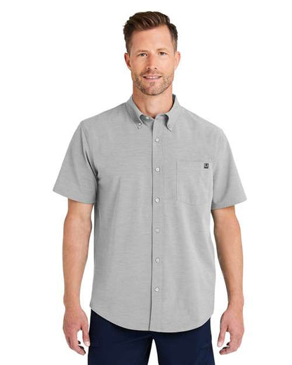 Men's Kona Solid Shirt - H150154