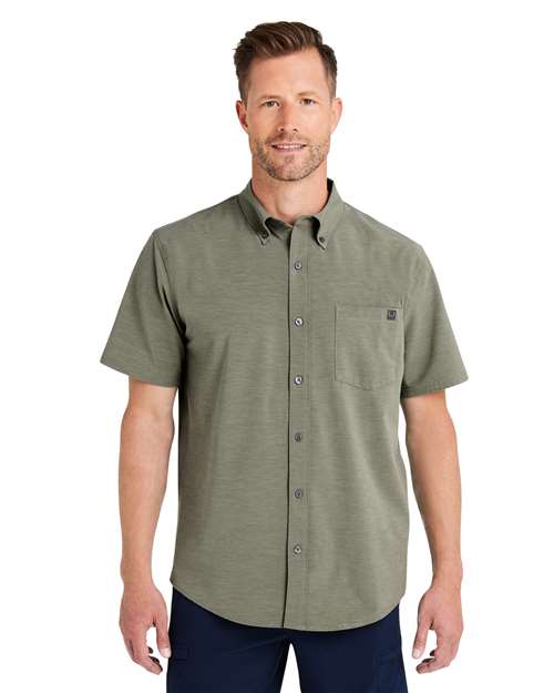 men's kona solid shirt - h150154