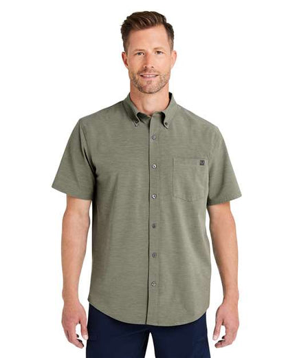 Men's Kona Solid Shirt - H150154