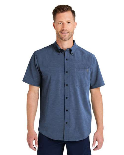 Men's Kona Solid Shirt - H150154