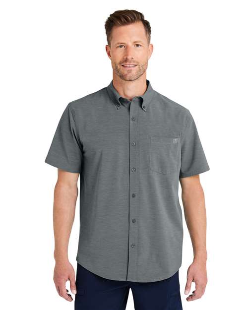 men's kona solid shirt - h150154