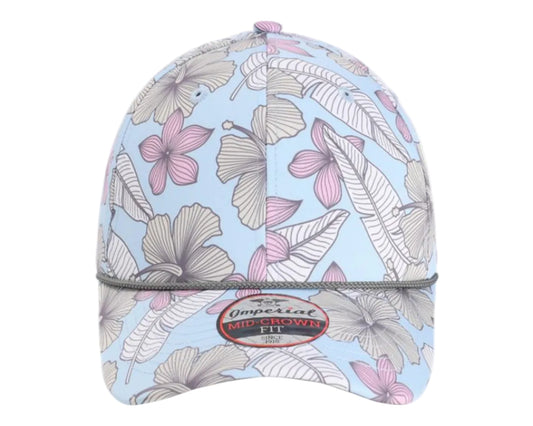 The Outtasite Cap - 5058
