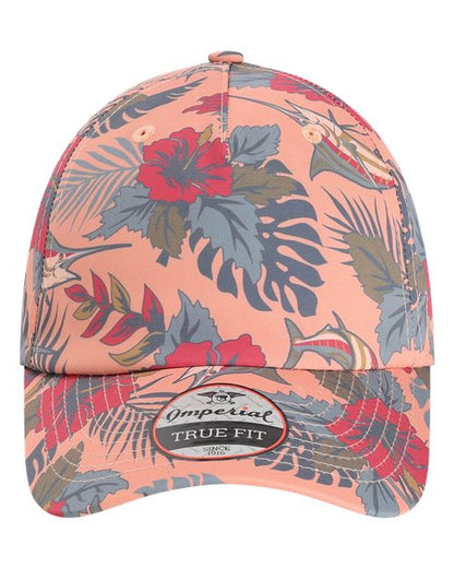 The Easy Read Cap - 4072