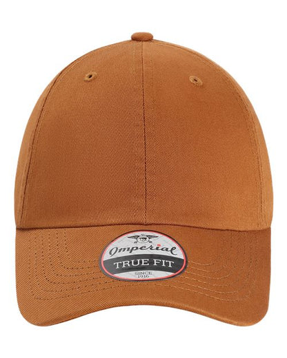 The Original Buckle Dad Hat - X210B