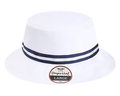 The Oxford Performance Bucket Hat - 1371P