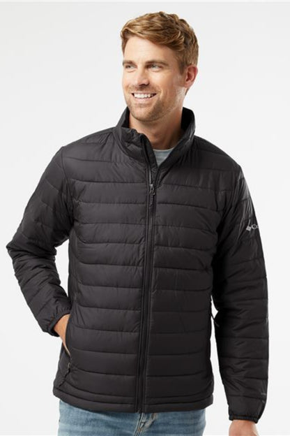 Men's Powder Lite™ II Jacket - 212489