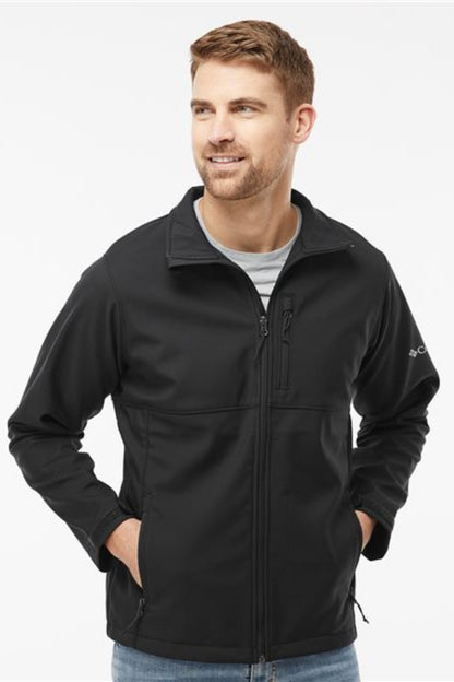 Men's Ascender™ Soft Shell Jacket - 212483