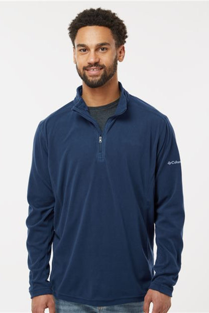 Men's Klamath Range™ II Half-Zip Pullover - 212469