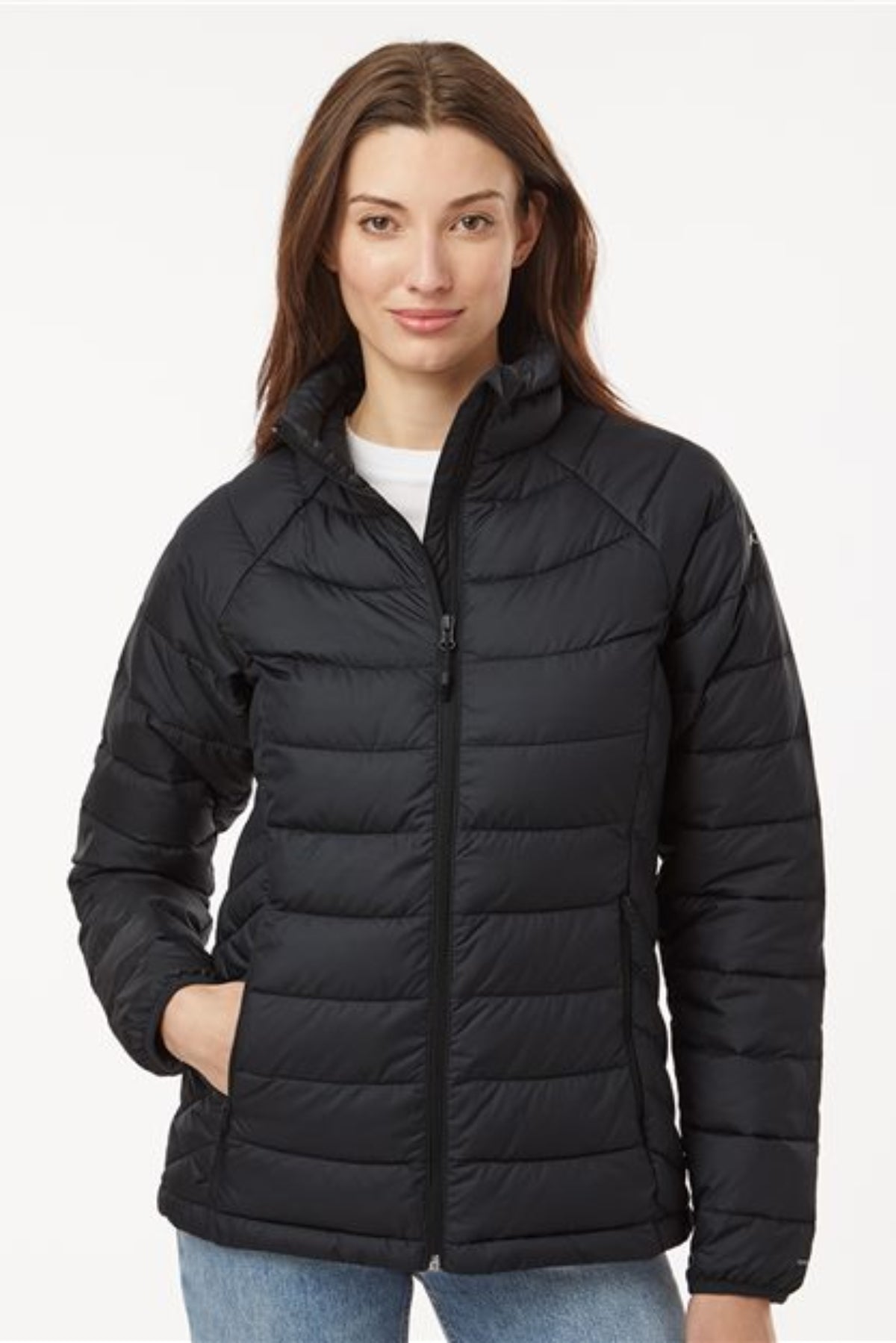 women's powder lite™ ii full zip jacket - 212490