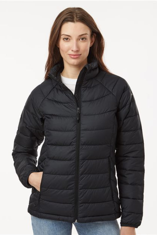 Women's Powder Lite™ II Full Zip Jacket - 212490