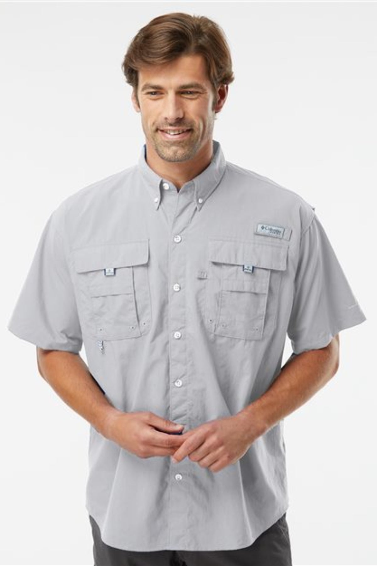men's pfg bahama™ ii short sleeve shirt - 212464