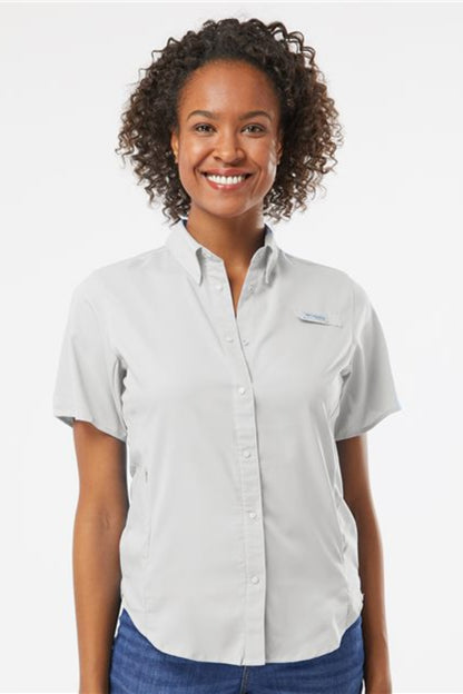 Women's PFG Tamiami™ II Short Sleeve Shirt - 212466
