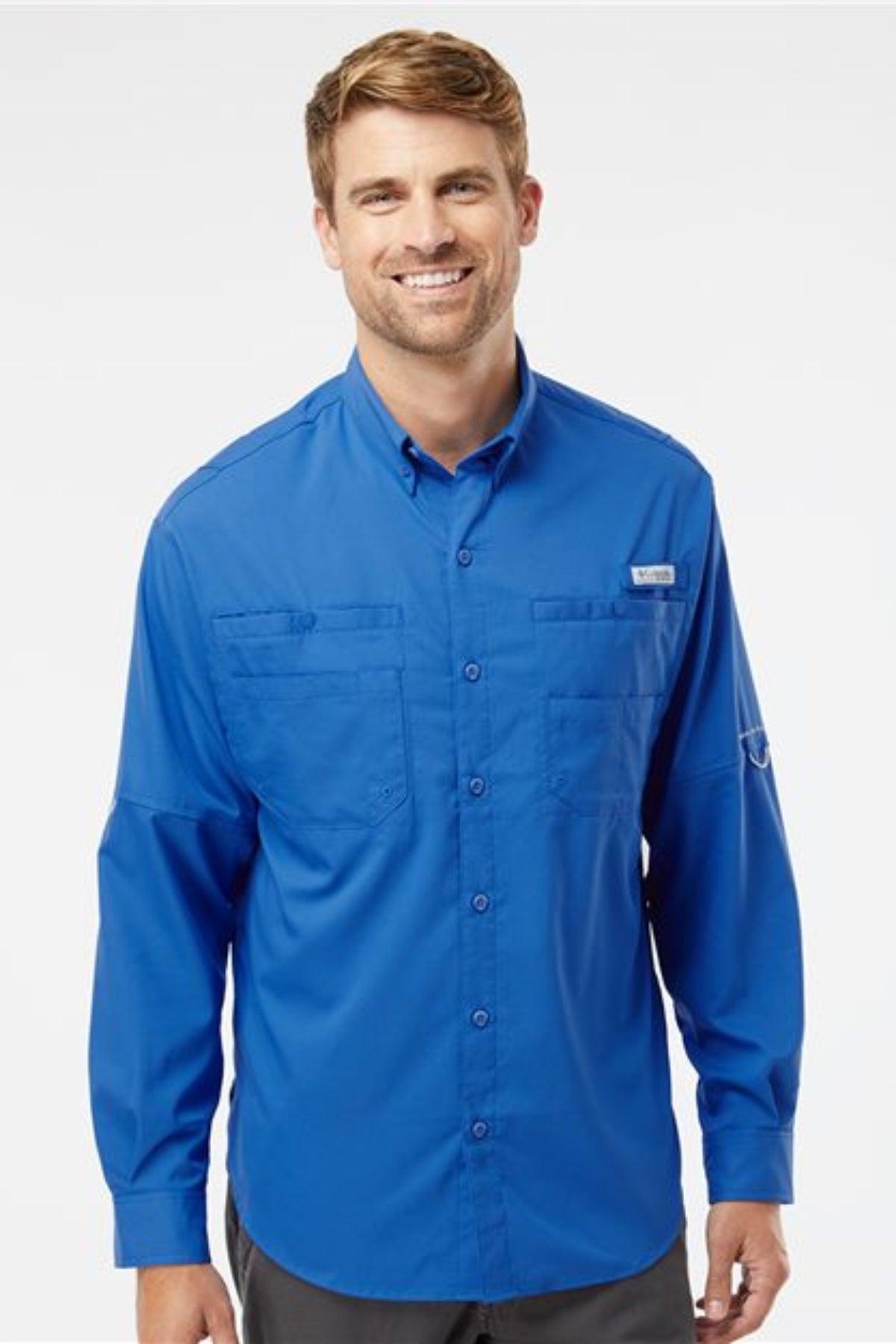 men's pfg tamiami™ ii shirt - 212467