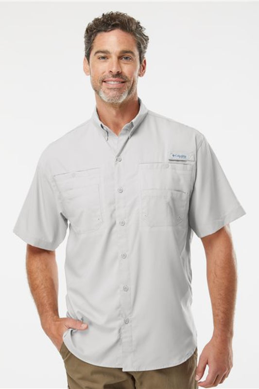 Men's PFG Tamiami™ II Short Sleeve Shirt - 212468