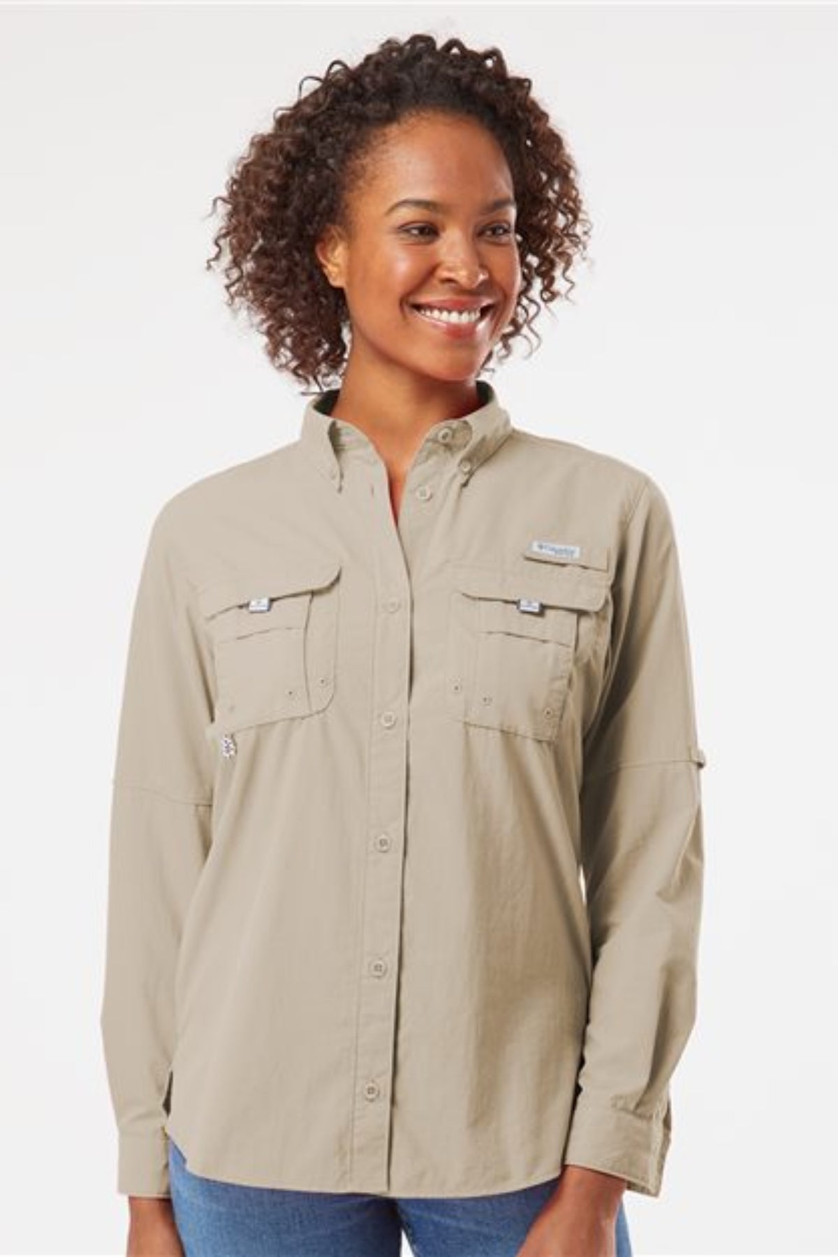 women's pfg bahama™ shirt - 212474