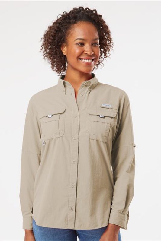 Women's PFG Bahama™ Shirt - 212474