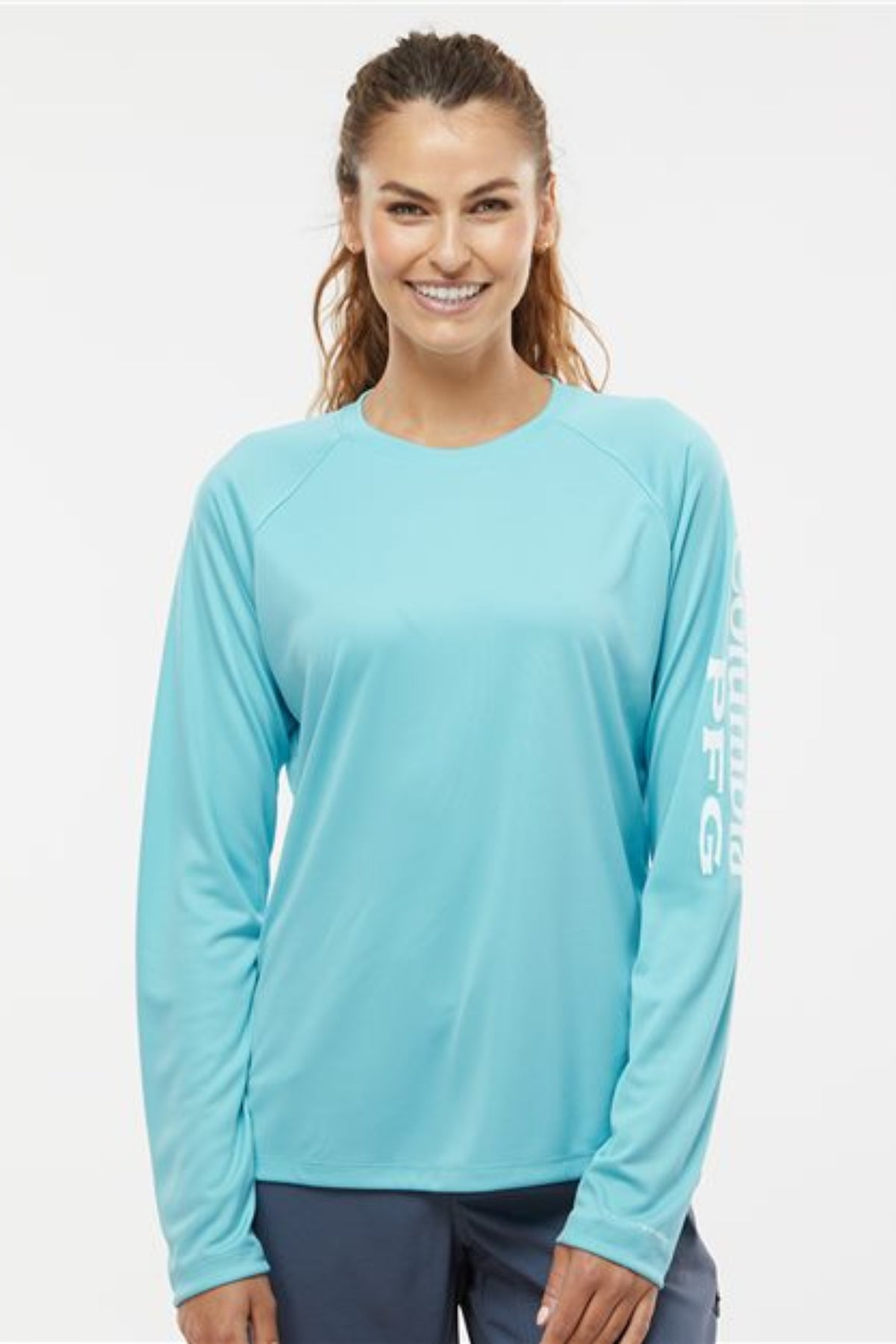 women's pfg tidal tee™ ii long sleeve - 212485
