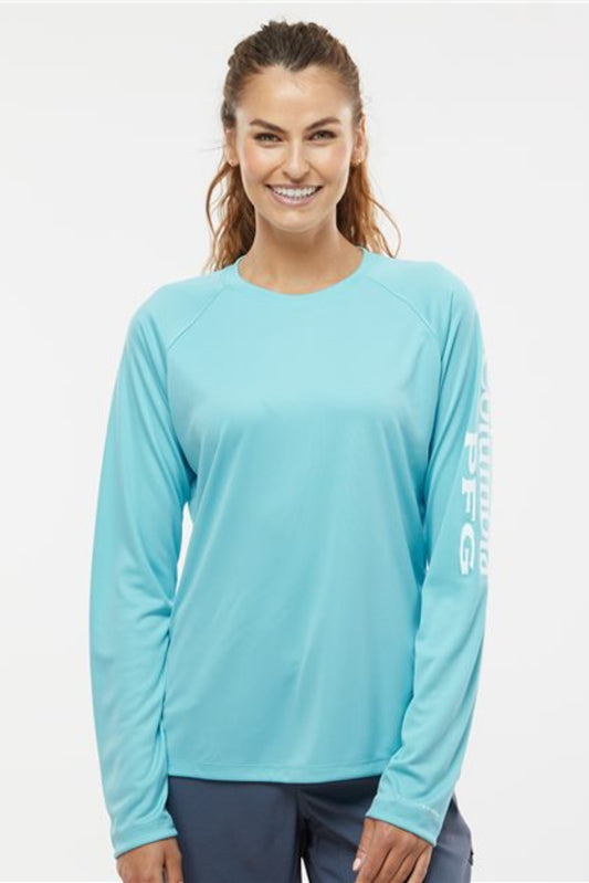 Women's PFG Tidal Tee™ II Long Sleeve - 212485